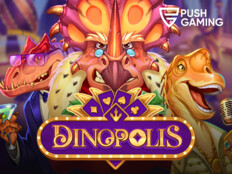 Wildz casino review37